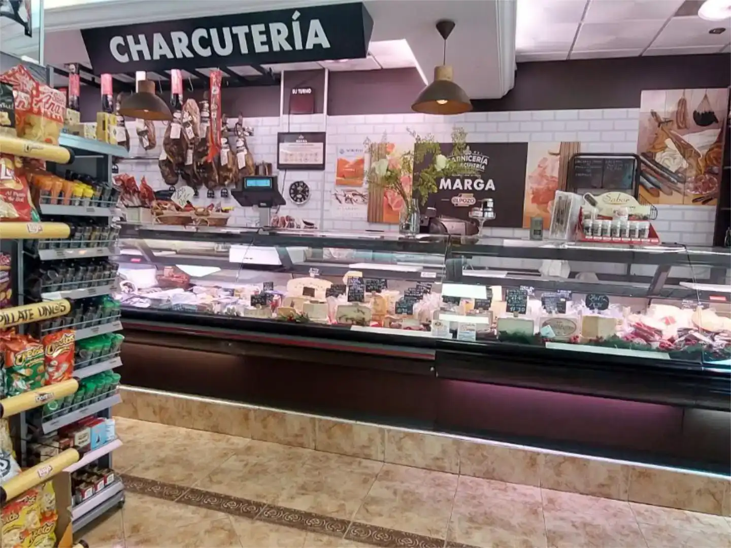 Local en venta en Murcia con Aire acondicionado y Amueblado