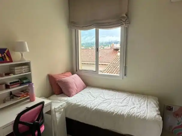 Habitación de Piso para compartir en Centre - Estació