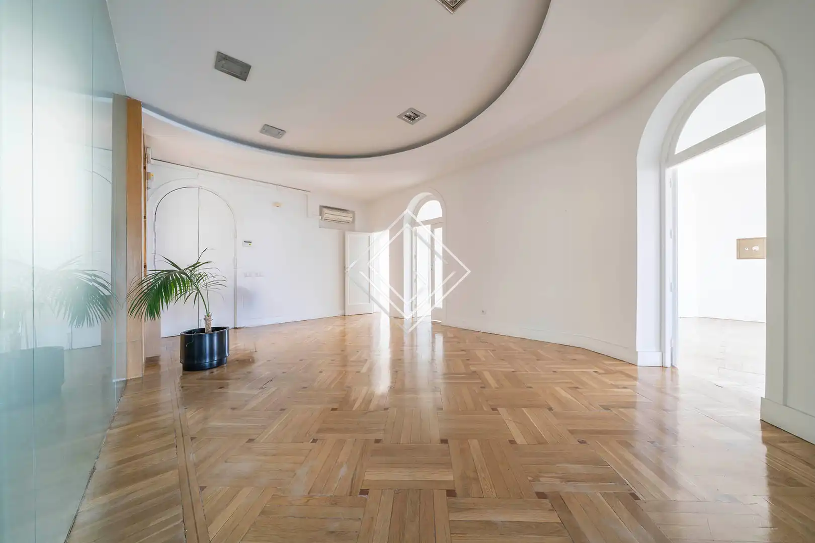 Office for sale in Madrid