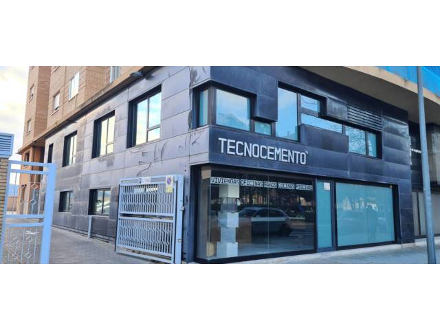 Local comercial en Alquiler en Camilo José Cela, 8 en Las Trescientas - San Francisco - Ciudad Vergel