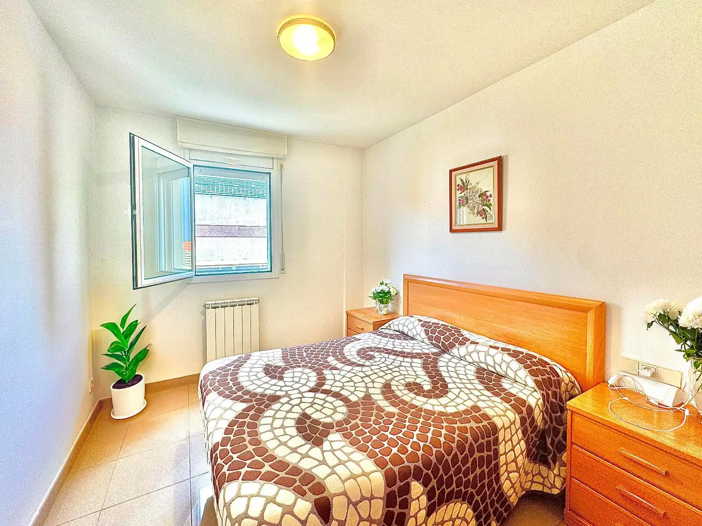 Penthouse with lift for sale in del Pedró, imagen 13