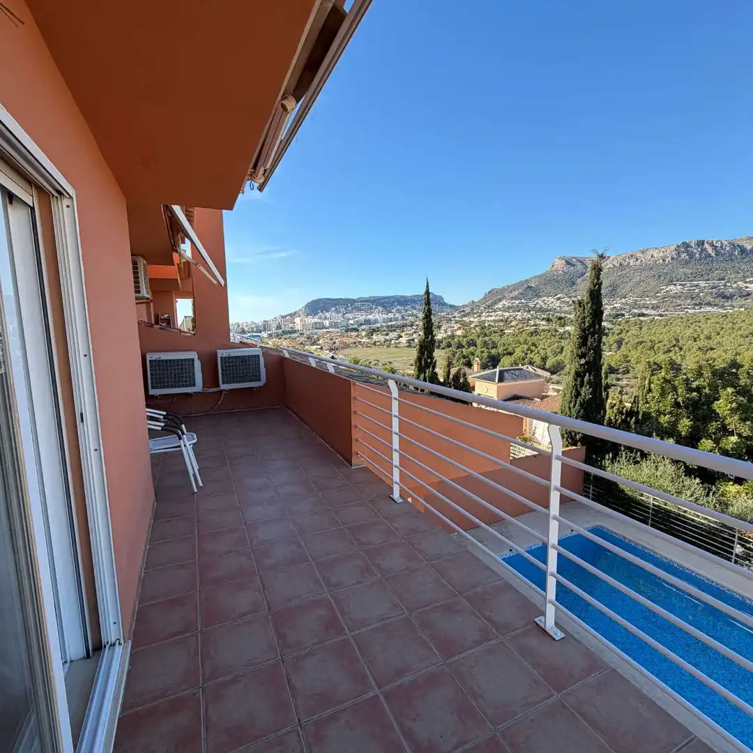 Haus zum Verkauf in Marisol Park - Ortembach - Los Almendros, imagen 24