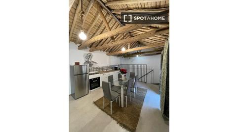 Foto 4 de Estudi per a compartir a Santa Fe, Granada