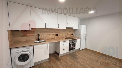 Foto 2 von Wohnung zum Verkauf in Calle de Bolivia, 66, Barrio de Delicias,  Zaragoza Capital