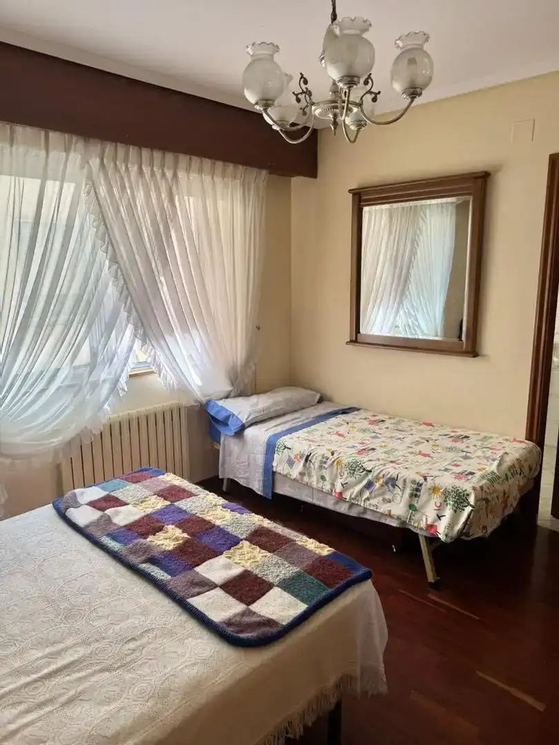 Habitación de Piso en venta en Ferrol