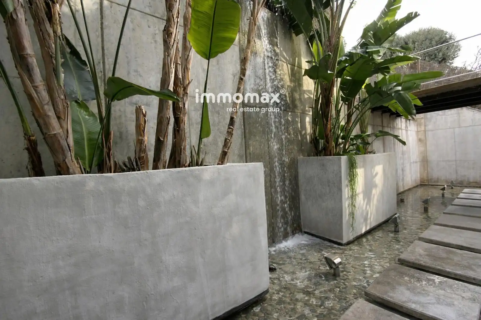 Casa con piscina en venta en Valldoreix, imagen 2