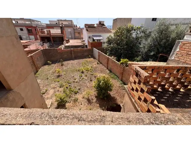 Casa o xalet en venda en Gandia amb Jardí privat, Terrassa i Piscina