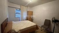 Bedroom of Flat to rent in Alicante / Alacant  with Balcony