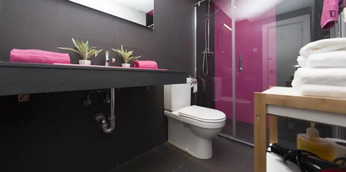 Apartamento con ascensor en alquiler en Centro, imagen 17