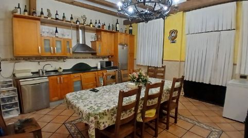 Foto 5 von Geschaftsraum zum Verkauf in Calle Horno, Alberite, La Rioja