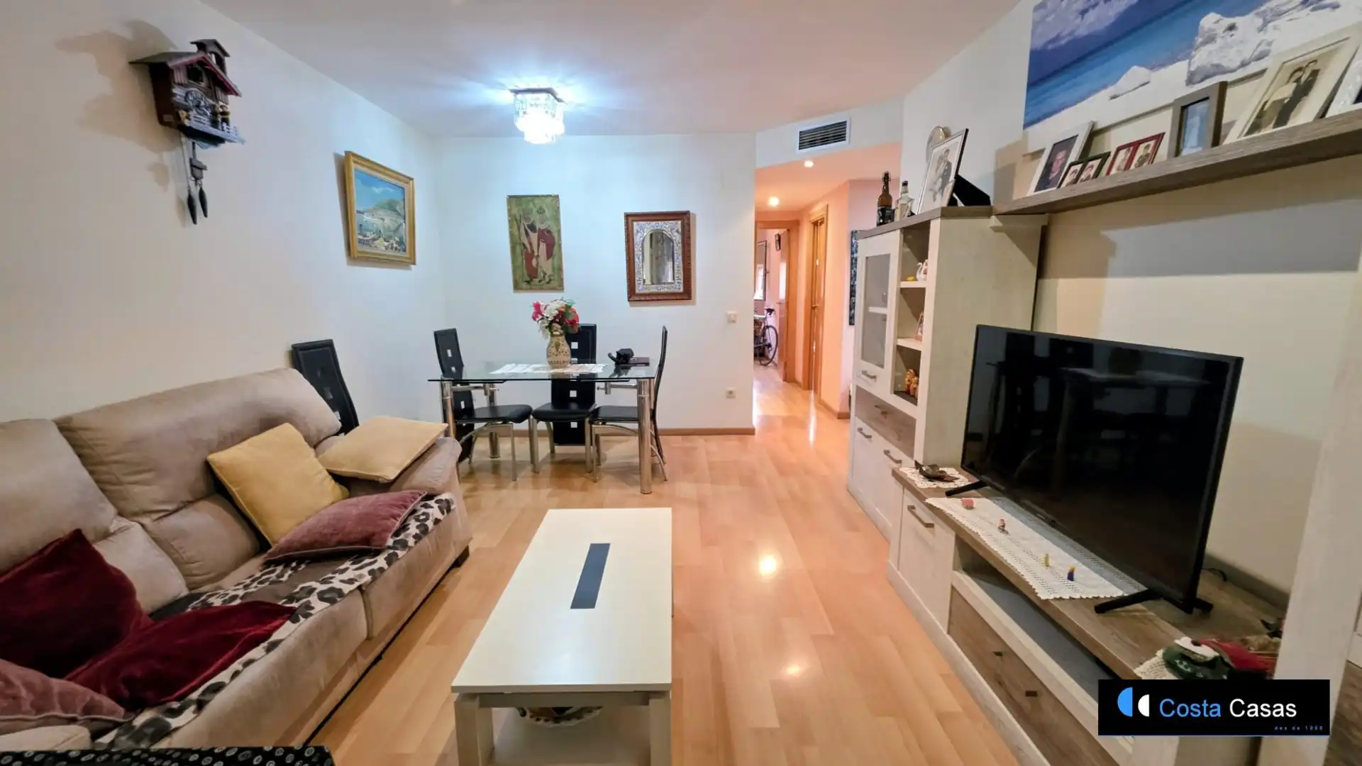 Piso con terraza en venta en Centre, imagen 10