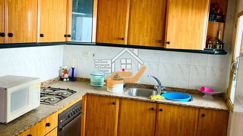 Foto 3 de Casa adosada en venta en Vélez-Rubio, Almería