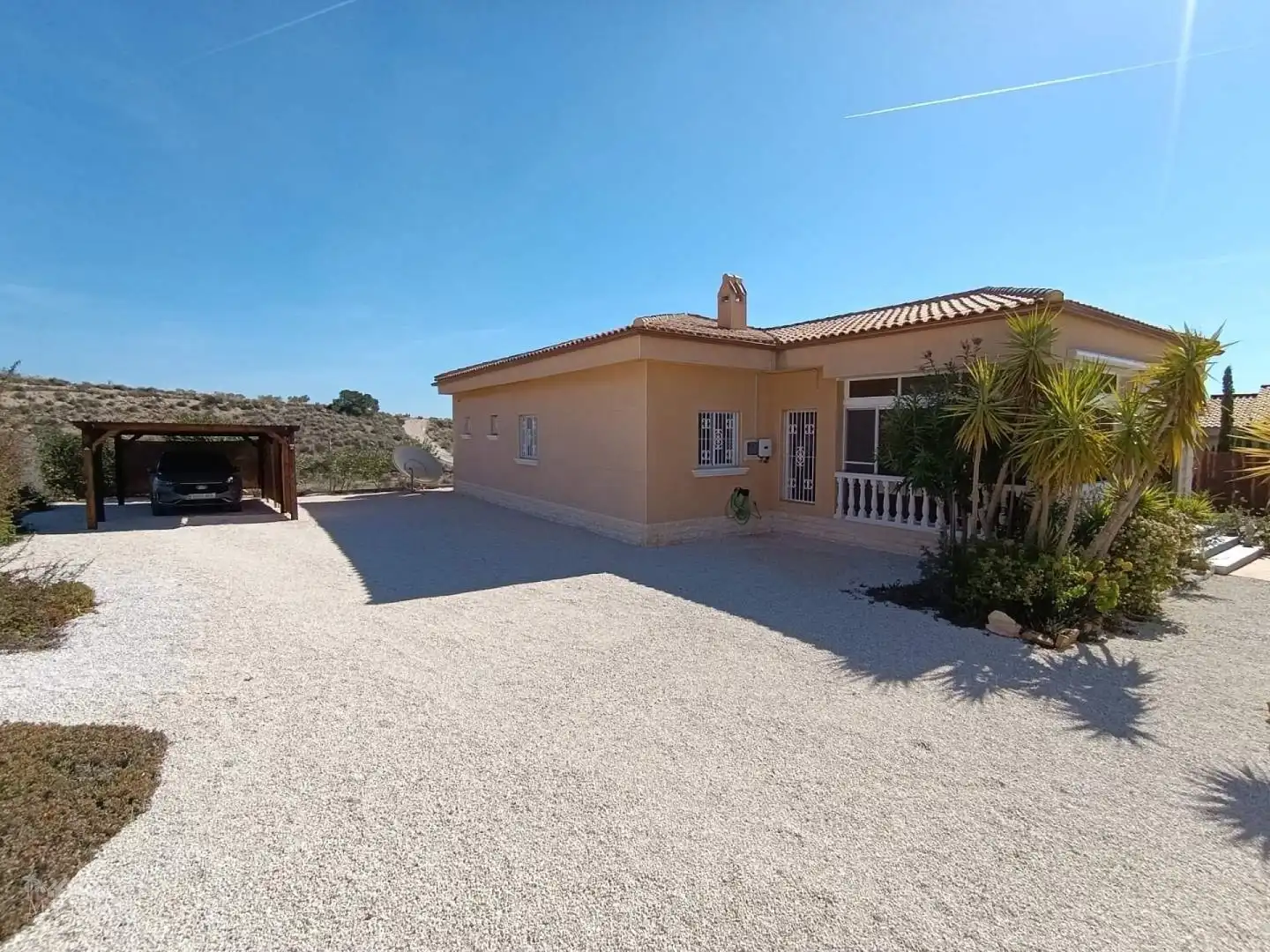 House for sale in Abanilla, imagen 5