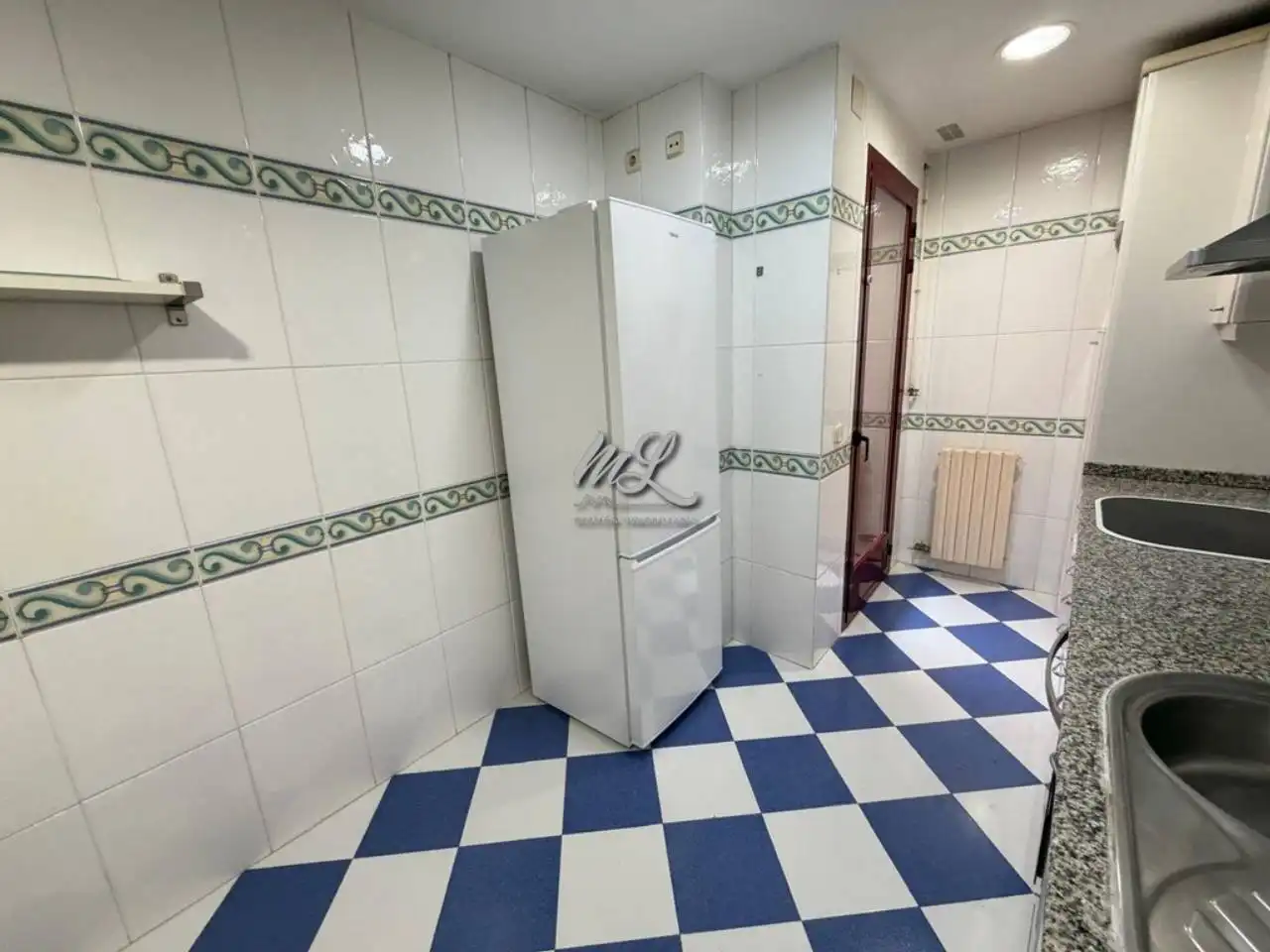 Cocina de Piso en venta en Toledo con Aire acondicionado, Calefacción y Parquet