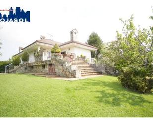 Garden of House or chalet for sale in Meruelo  with Heating, Private garden and Terrace