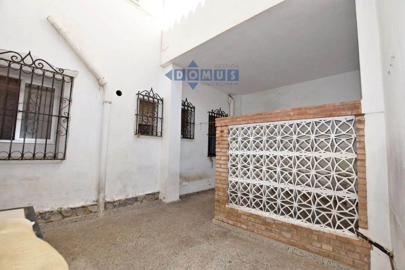 Detached house with terrace for sale in Casco Histórico, imagen 37