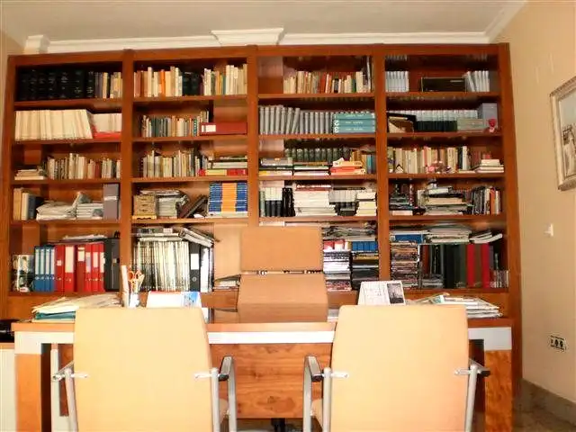 Casa amb terrassa en venda a Martín De Saavedra, imagen 5