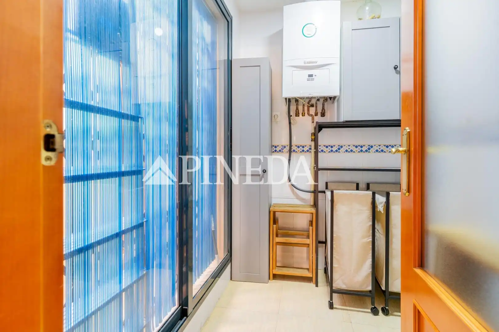 Casa adosada en venta en Puçol con Calefacción, Terraza y Trastero