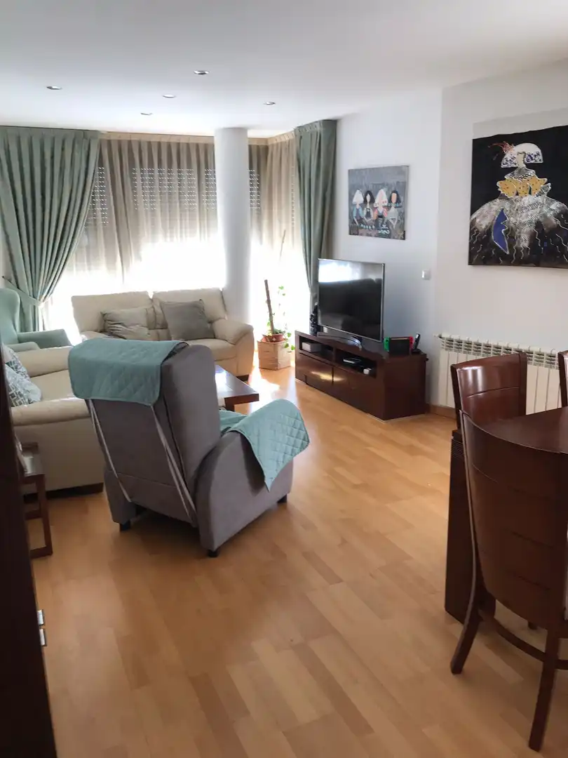 Appartement avec terrasse à vendre à Carrer del Músic Pascual Asensio Hernández, imagen 13