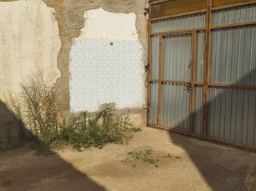 Terreno residenziale in vendita a Calle Ciudad Real 26