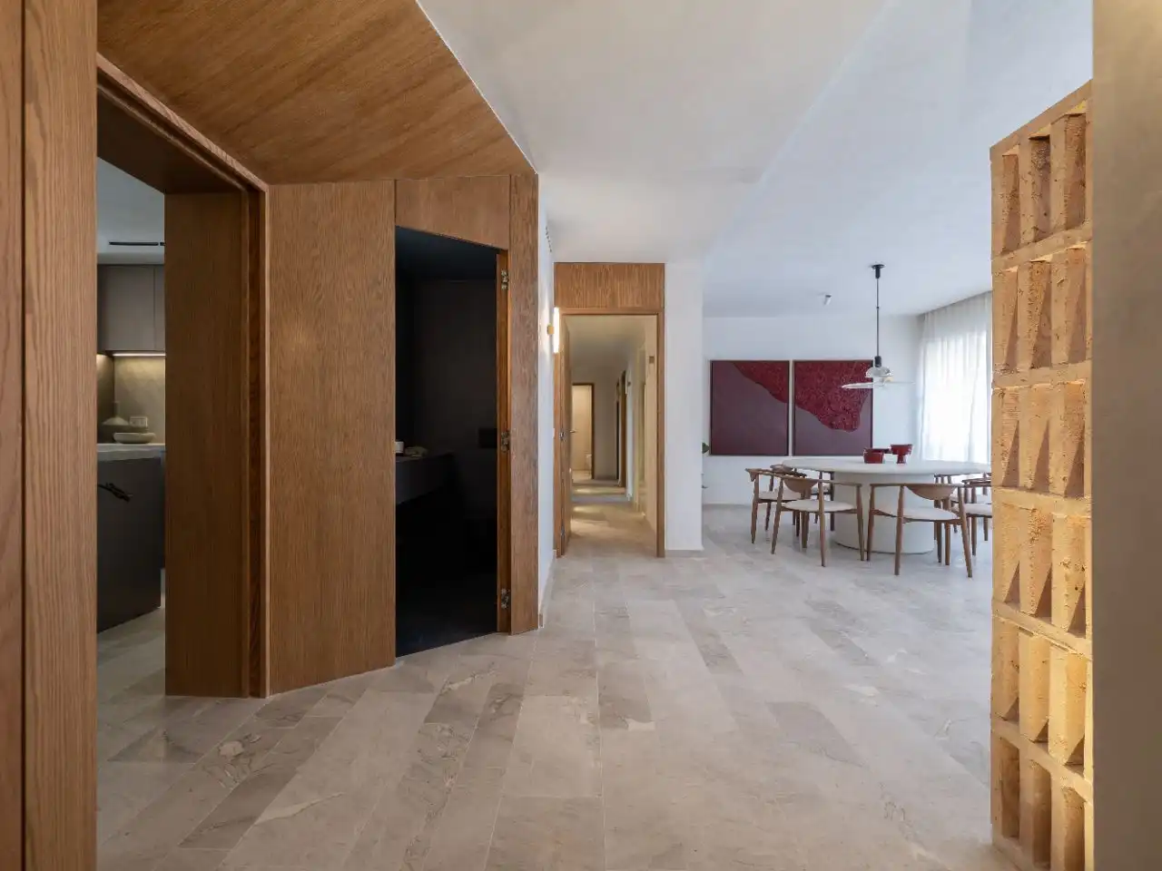 Wohnung mit Aufzug zum Verkauf in Mateu Obrador 14, imagen 11