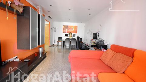 Foto 5 von Wohnung zum Verkauf in Calle Arrullador, La Font d'en Carròs, Valencia