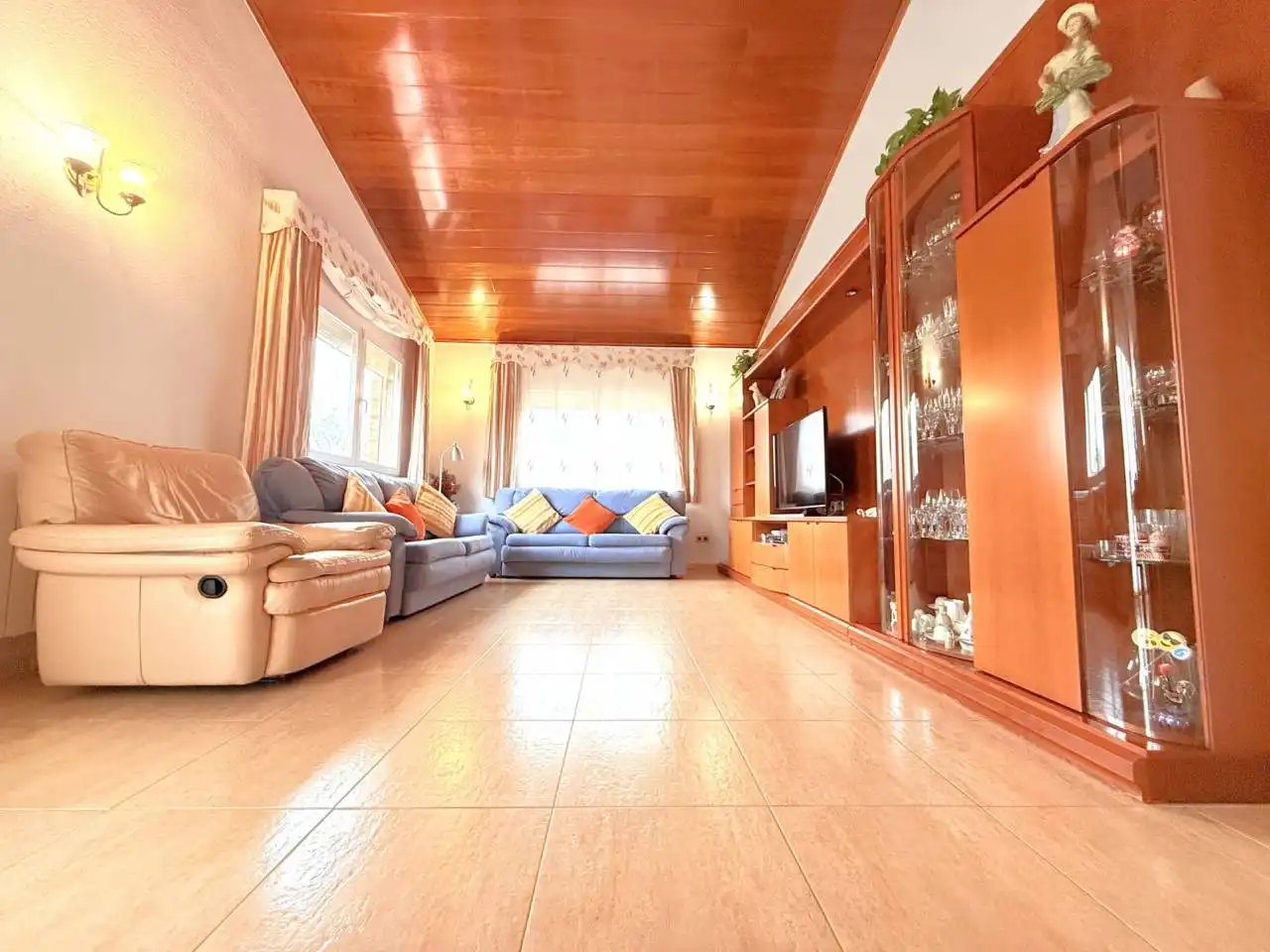 Casa con jardín en venta en Riells i Viabrea, imagen 7