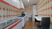 Kitchen of Flat for sale in Sabadell  with Terrace