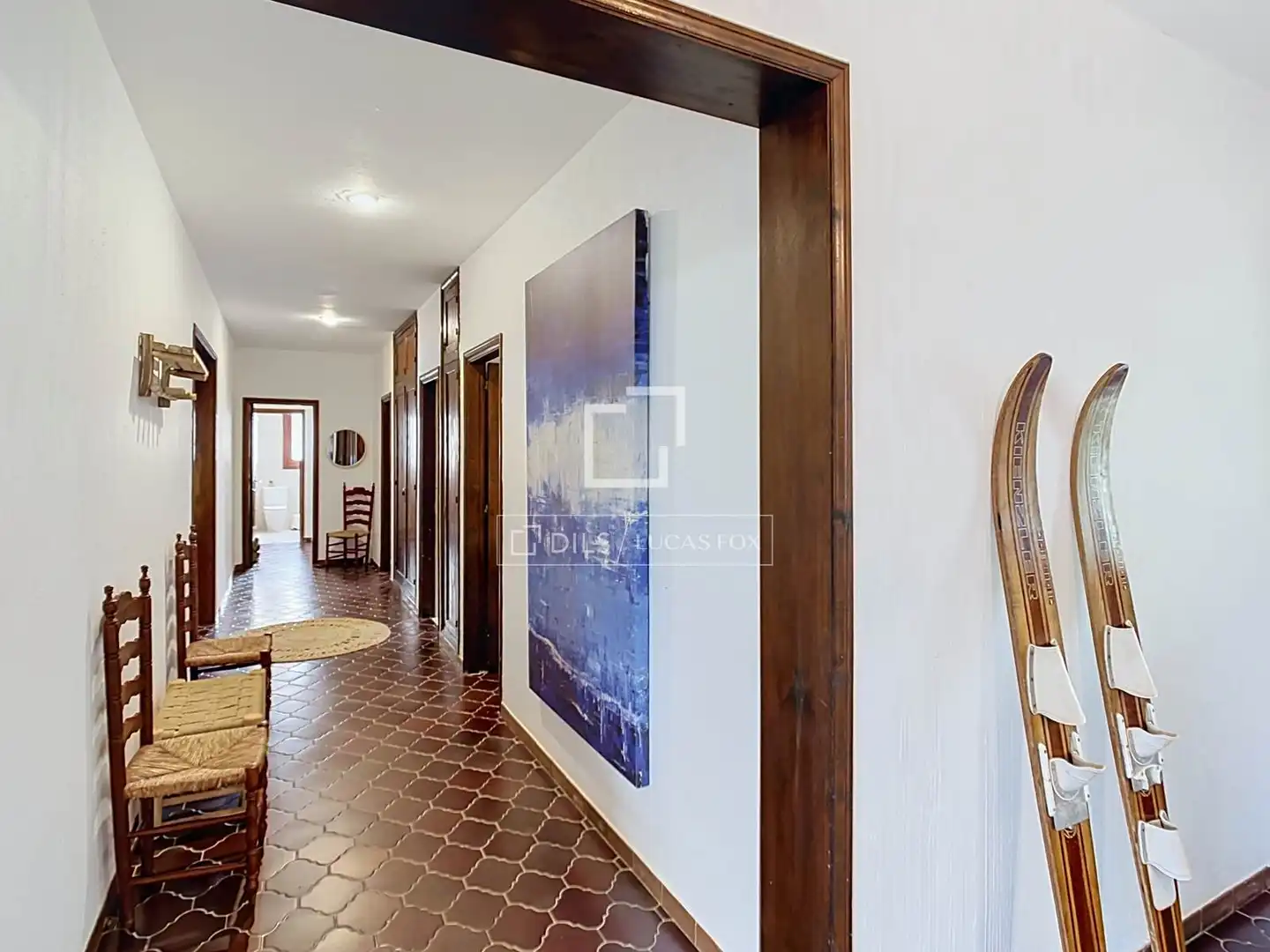 Casa o xalet de lloguer en Lloret de Mar amb Aire condicionat, Calefacció i Jardí privat