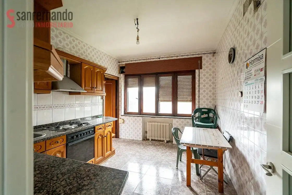 Casa o chalet en venta en Polanco