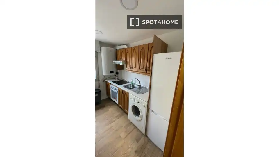 Habitació a San Isidro