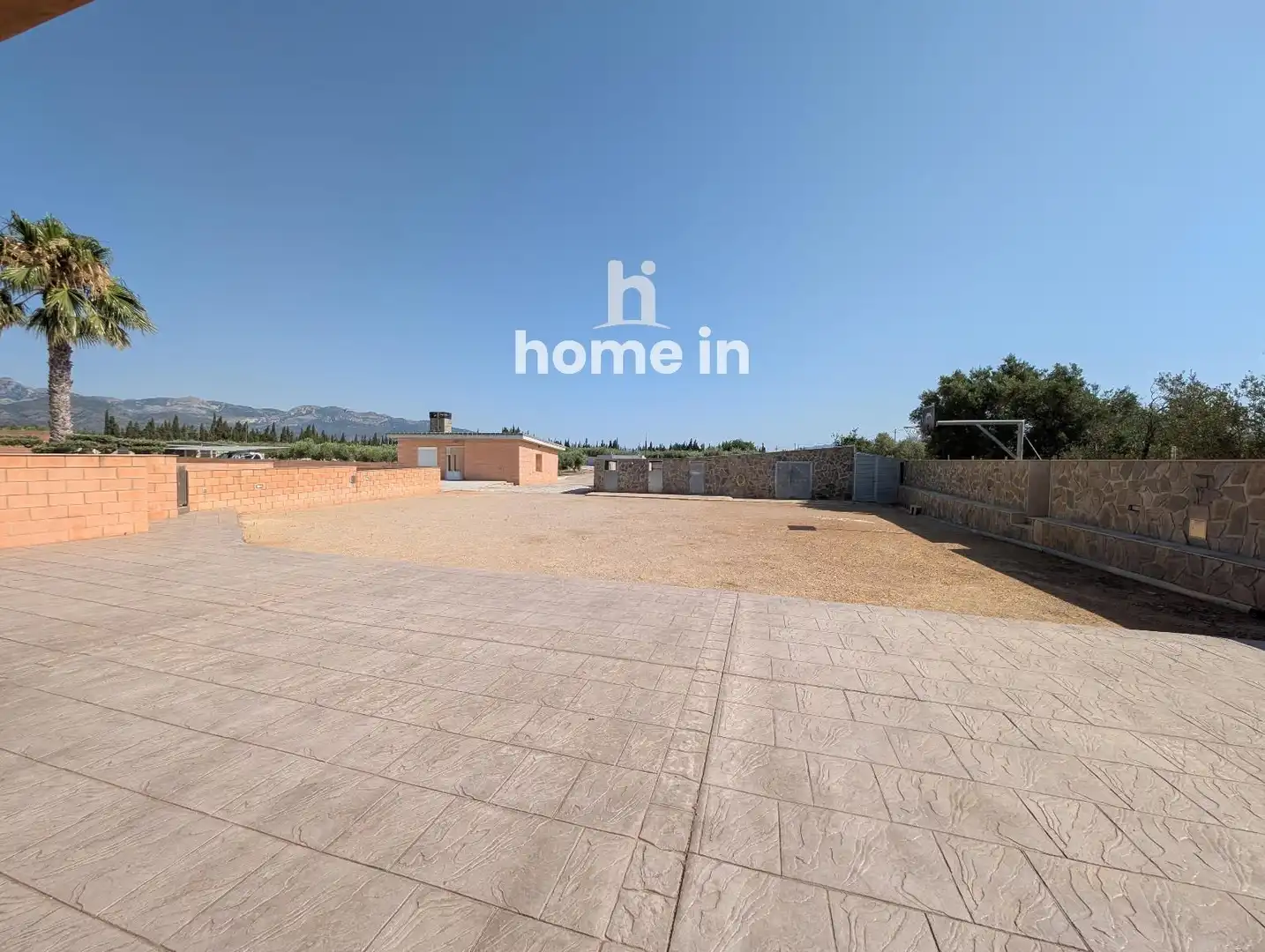 Villa mit Pool zum Verkauf in cami de les podines parcela 5 poligon 100, imagen 41