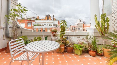 Foto 3 de Ático en venta en Sant Francesc, Valencia Capital