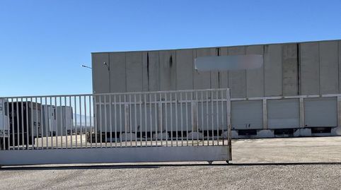 Photo 2 of Premises for sale in Avenida Linares, 140, Guarromán, Jaén