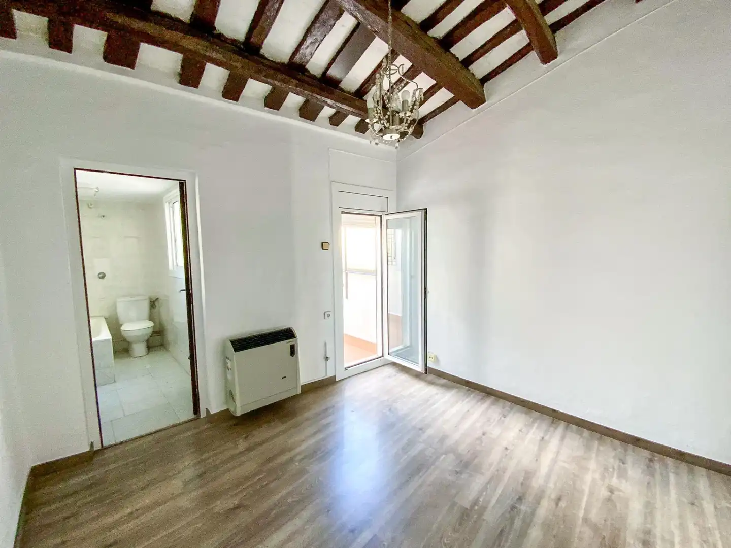 Dormitori de Casa o xalet en venda en El Masnou amb Calefacció i Terrassa
