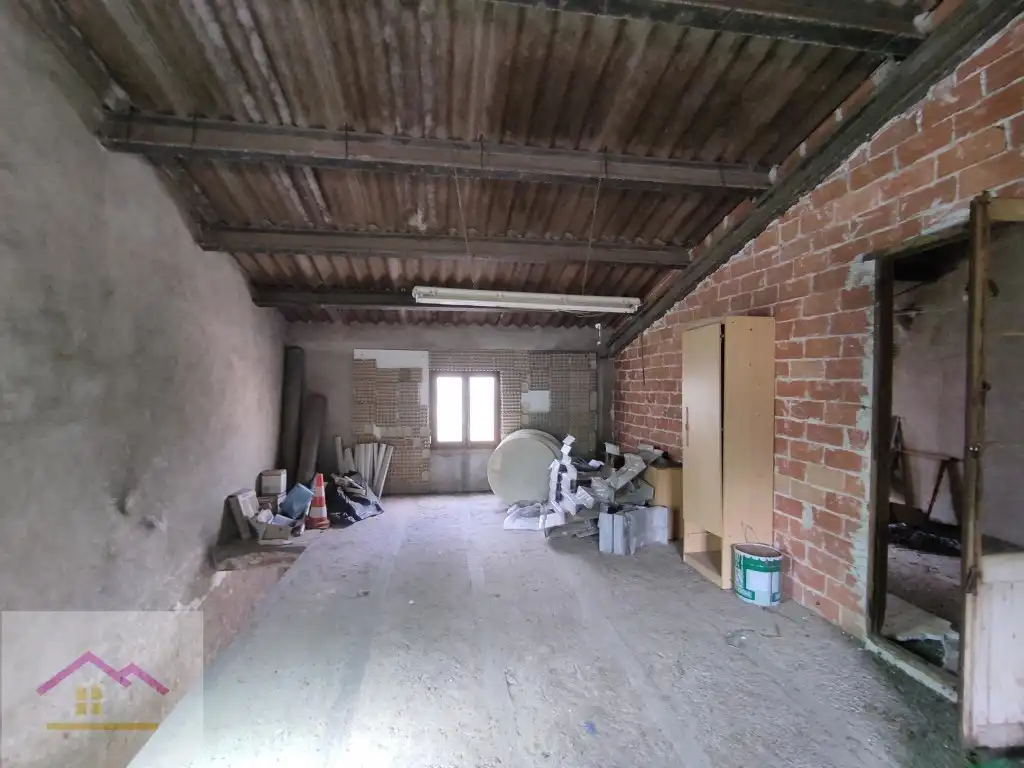 Casa rústica amb terrassa en venda a Partida Plans S/N, imagen 14