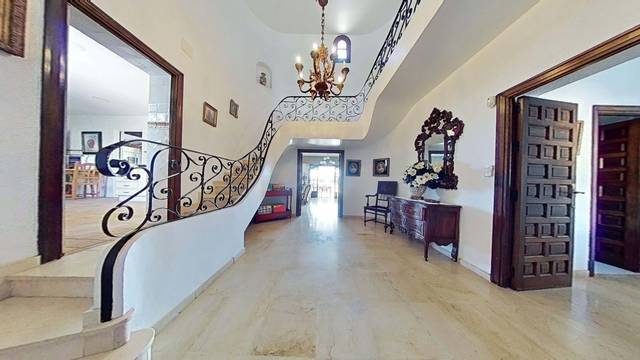 Casa-chalet en Venta en Calas Santa Pola Este