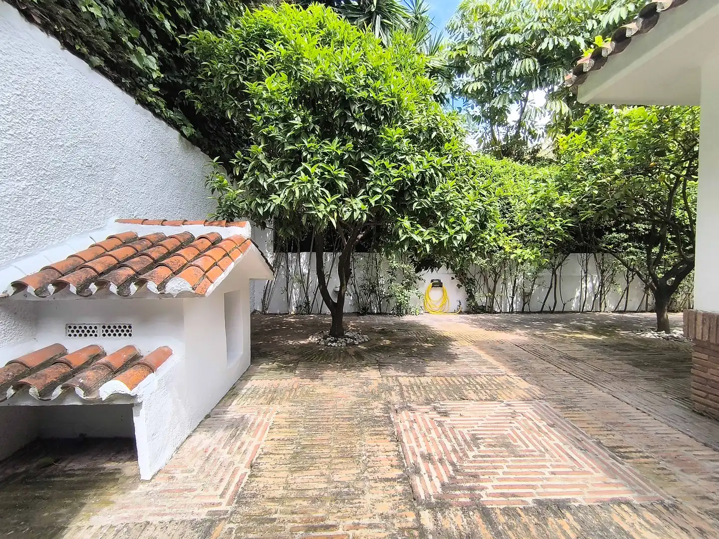 Casa con piscina en venta en Río Real - Los Monteros, imagen 51