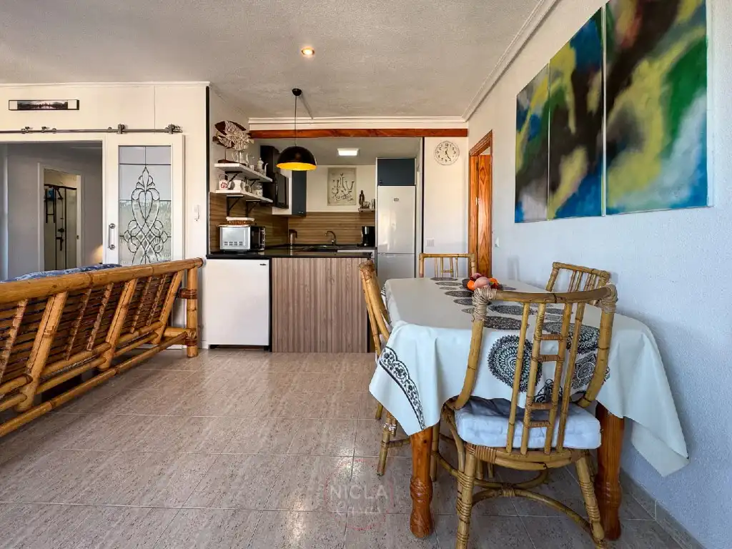 Apartamento de alquiler en Avenida Descubrimie(Pr), El Playazo