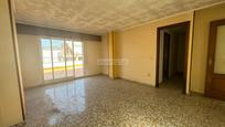 Living room of Flat for sale in Gandia  with Terrace and Balcony