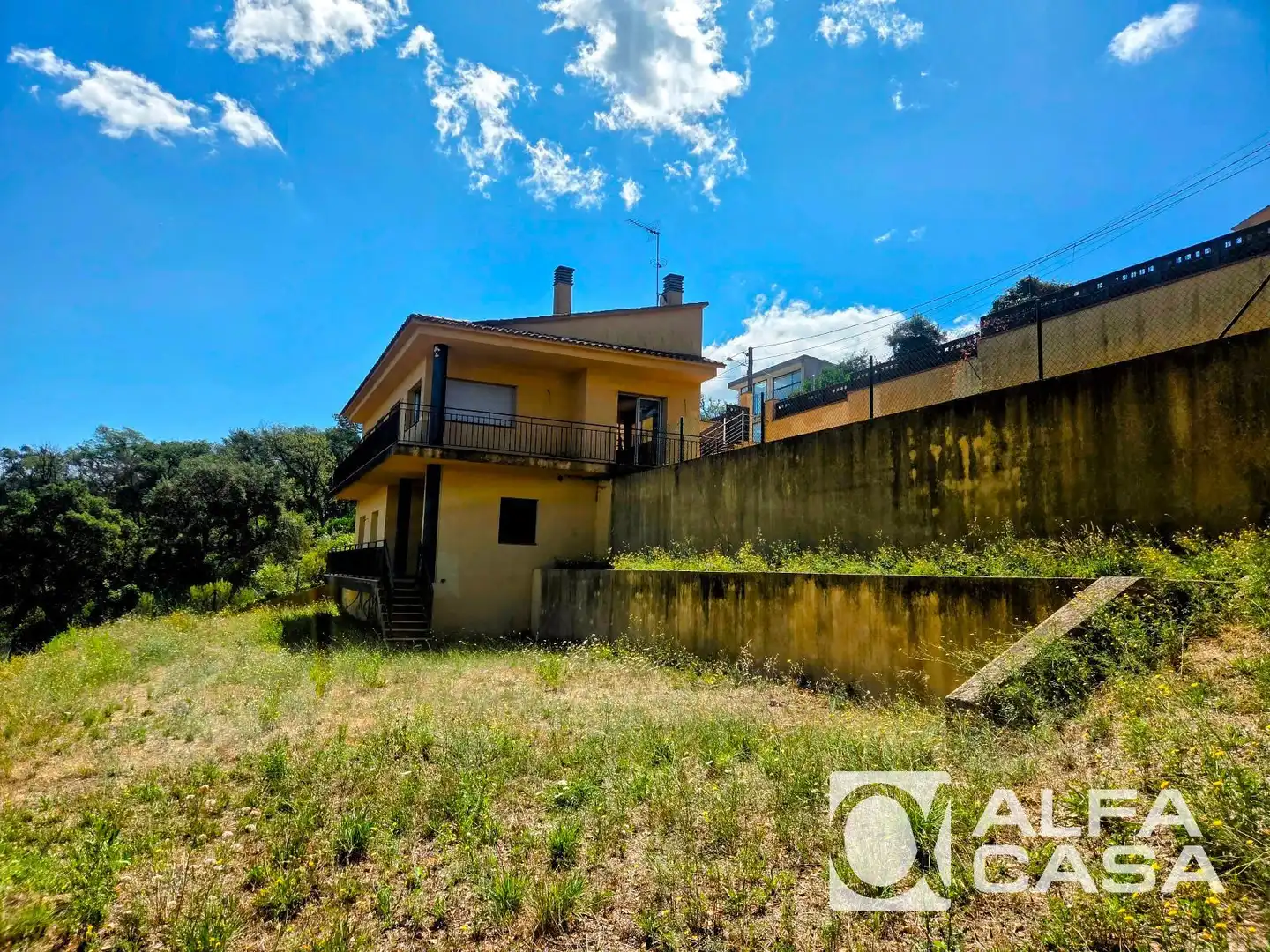 Terreno rustico in vendita a Montbarbat, imagen 3