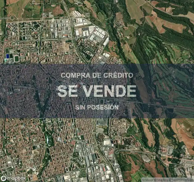 Flat for sale in Terrassa