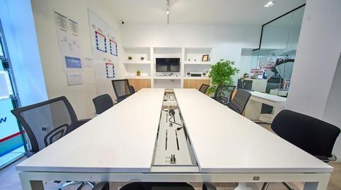 Foto 5 von Geschaftsraum zur Miete in Calle Calle Pedro Antonio de Alarcón, 25, Camino de Ronda, Granada Capital