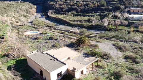Magnífica finca en Gérgal