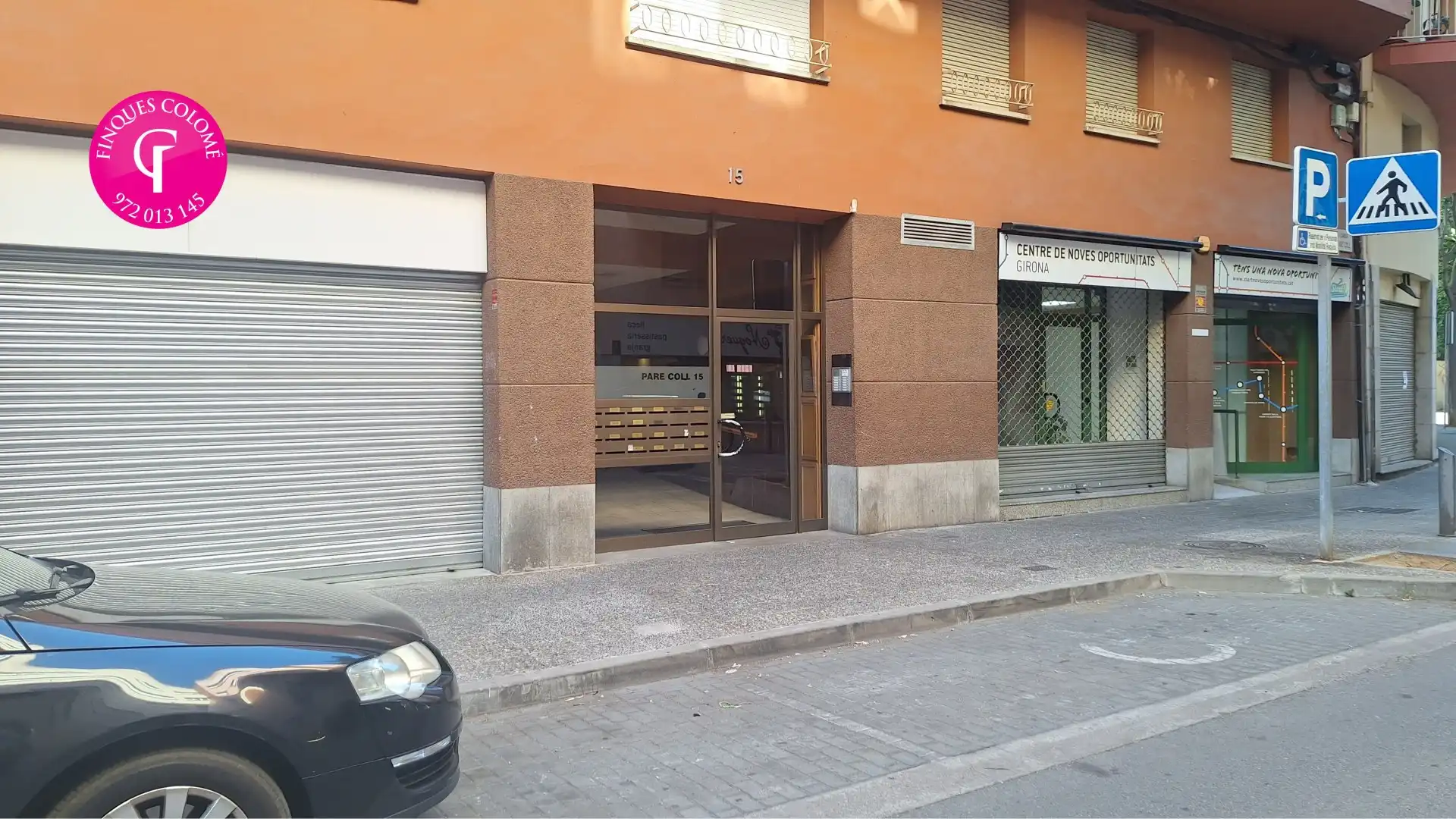 Aparcament en venda a PARE COLL, imagen 11