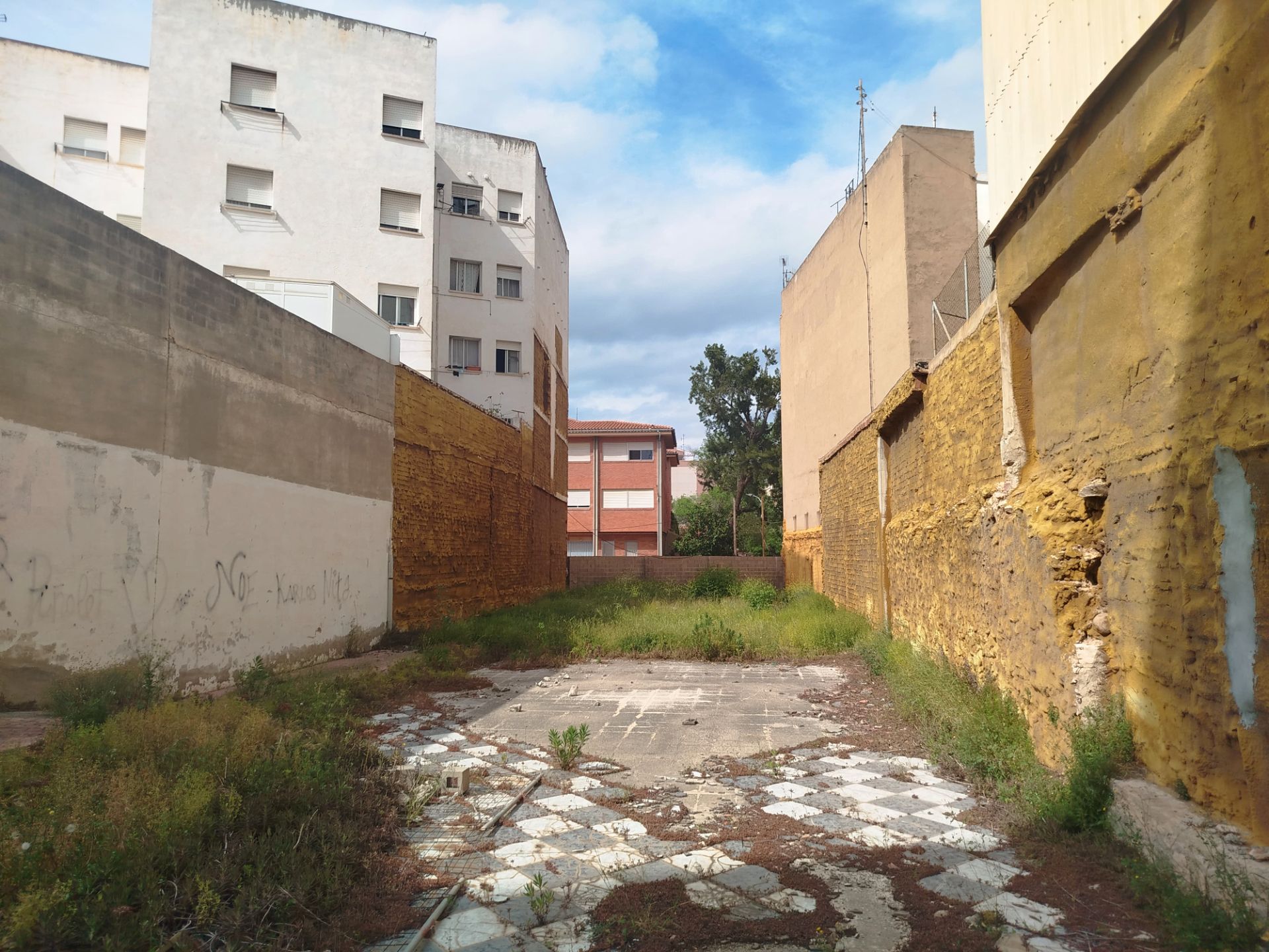 Residencial en venda en Castellón de la Plana / Castelló de la Plana
