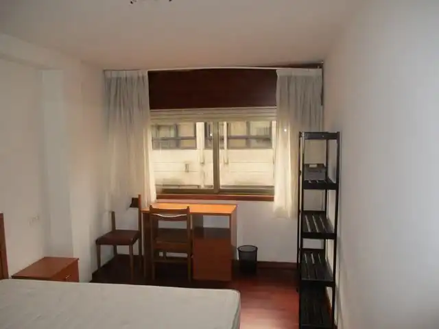 Flat for rent in Rúa da Caldeirería, Casco Histórico