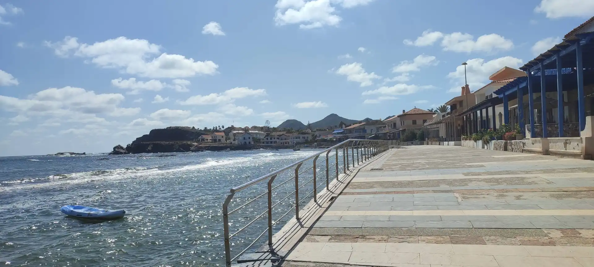 Dúplex con piscina en venta en Calle Calle Andromeda - Los Belones, imagen 10