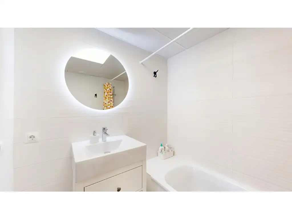 Piso en venta en Nou Benicalap