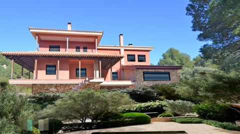 Foto 3 de Casa o chalet en venta en Borriol, Castellón